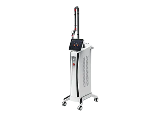 CO2 Fractional Laser Machine