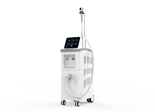 Diode Laser Hair Removal Machine