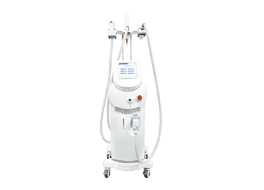 Multifunctional Laser