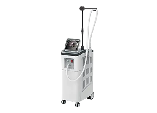 Alexandrite Laser Machine