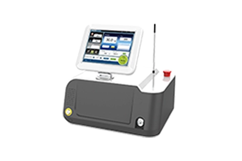 980nm Vascular Laser Machine