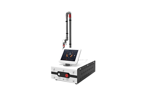 Portable Fractional CO2 Laser Machine