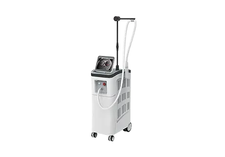 755nm Alexandrite Laser Technology: Revolutionizing Hair Removal & Skin Treatments