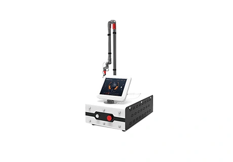 CO2 Fractional Laser Machine