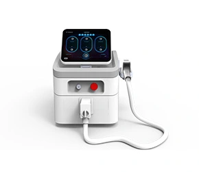 diode laser hair removal portable