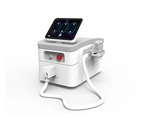 portable diode laser hair removal