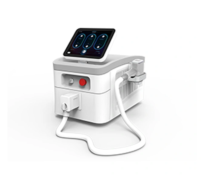 Diode Laser Hair Removal Machine