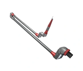 portable fractional co2 laser