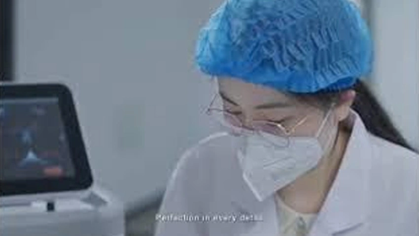 Corporate Promotional Video
