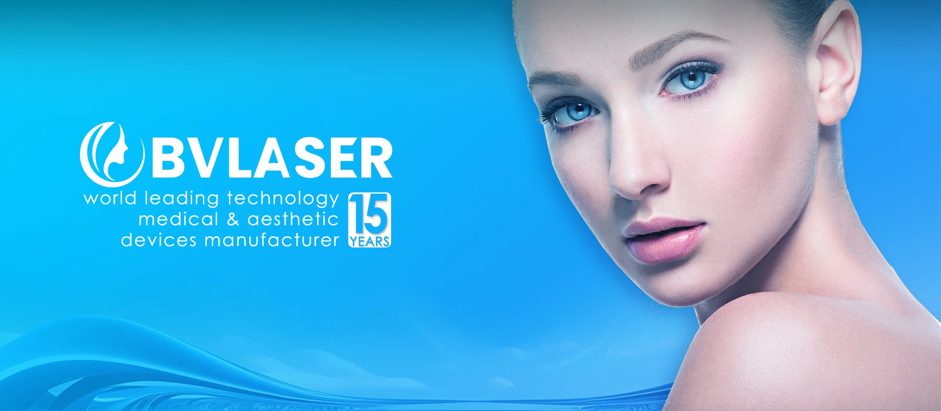Diode Hair Removal Machine