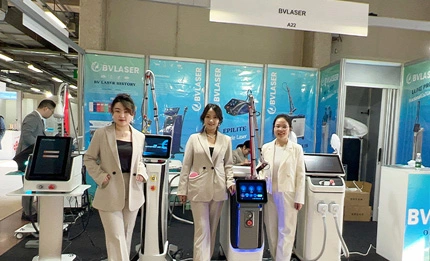 Realizing Beauty and Fitness with the Picosecond Laser Machine and Effective Weight Loss Strategies
