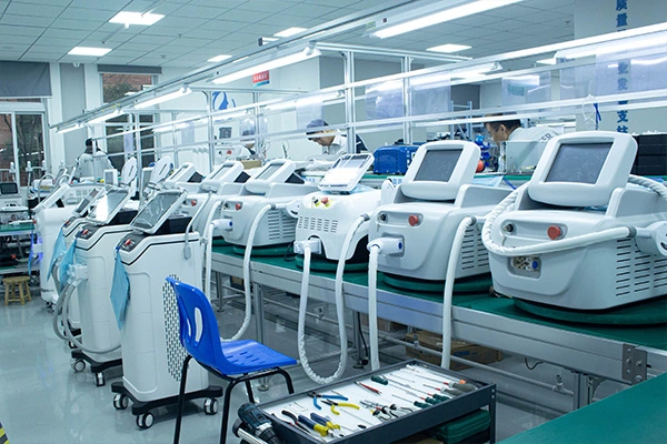 aesthetic-laser-company