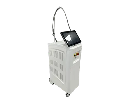 1550nm Erbium Laser