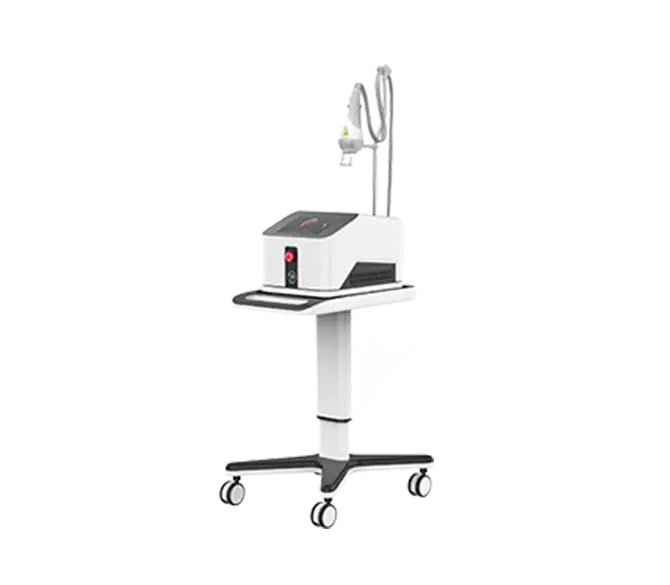 Portable 1927nm Thulium Laser