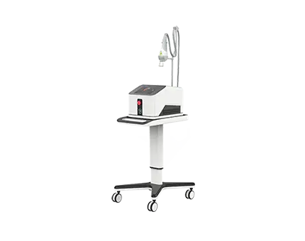 Portable 1927nm Thulium Laser