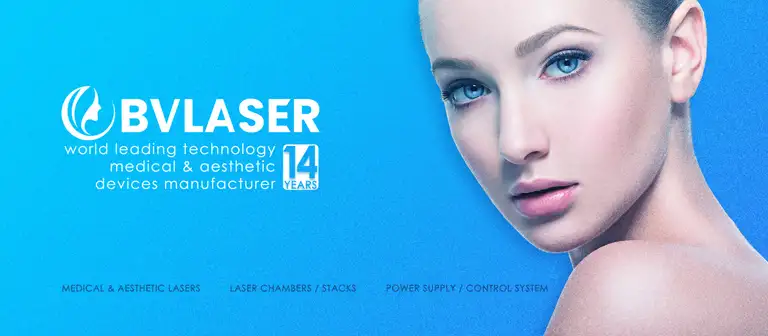 Diode Hair Removal Machine