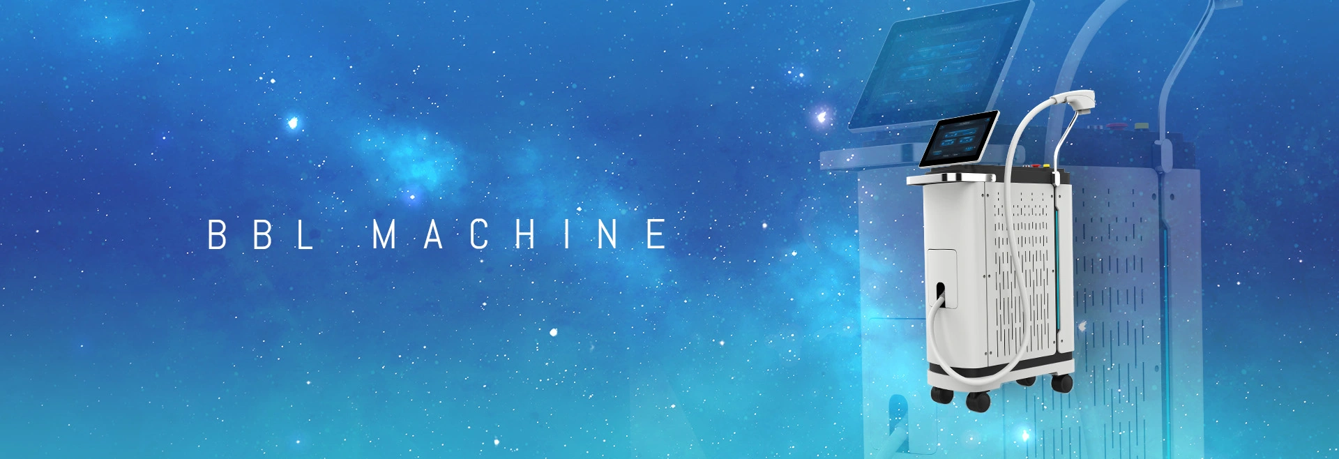BBL Machine