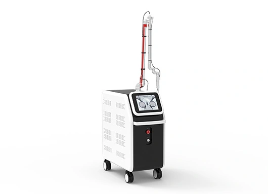 picosecond laser machine