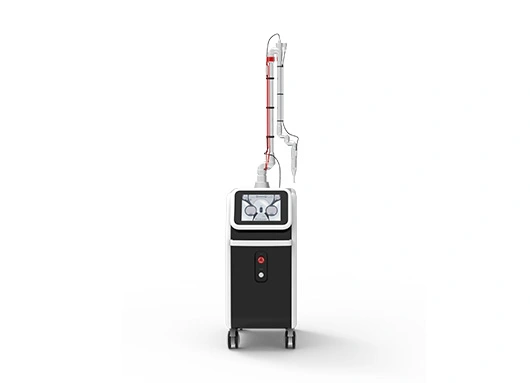 picosecond laser machine
